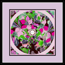 Carica l'immagine nel visualizzatore di Gallery, Foulard linea -I FIORI-