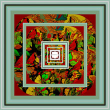 Load image into Gallery viewer, Foulard linea I fiori