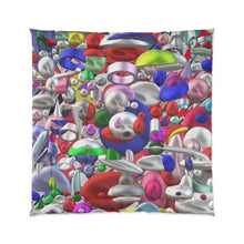 Carica l'immagine nel visualizzatore di Gallery, Comforter Laila Lago & C. by I.A.