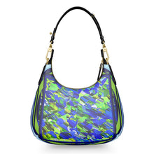 Carica l'immagine nel visualizzatore di Gallery, Mini borsa in pelle linea Gioia