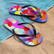Load image into Gallery viewer, Flip-Flops Laila Lago & C. by I.A.