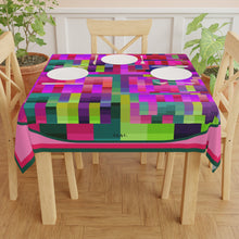 Carica l'immagine nel visualizzatore di Gallery, Table Cloth Laila Lago & C. by Iannilli Antonella