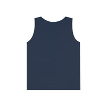 Carica l'immagine nel visualizzatore di Gallery, Heavy Cotton Tank Top  Linea -LA FENICE-