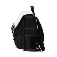 Carica l'immagine nel visualizzatore di Gallery, Casual Shoulder Backpack  Laila Lago & C. by Iannilli Antonella