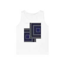 Carica l'immagine nel visualizzatore di Gallery, Heavy Cotton Tank Top  Linea -LA FENICE-