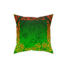 Load image into Gallery viewer, Broadcloth Pillow Laila Lago & C. by Iannilli Antonella