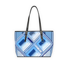 Carica l'immagine nel visualizzatore di Gallery, PU Leather Shoulder Bag Laila Lago & C. by I.A.
