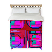 Carica l'immagine nel visualizzatore di Gallery, Duvet Cover Laila Lago & C. by I.A.