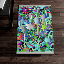 Load image into Gallery viewer, Dornier Rug Laila Lago & C. by I.A.