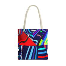 Load image into Gallery viewer, Borsa tote linea Mai invisibili
