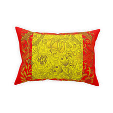 Load image into Gallery viewer, Broadcloth Pillow Laila Lago & C. by Iannilli Antonella