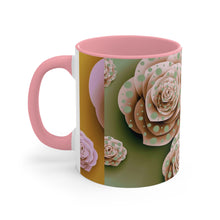 Carica l'immagine nel visualizzatore di Gallery, Accent Mug Laila Lago & C. by Iannilli Antonella