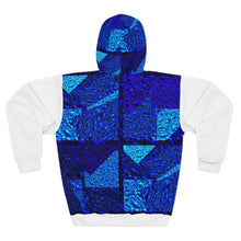 Load image into Gallery viewer, Pullover Hoodie (AOP) Laila Lago & C. by I.A.