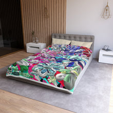 Carica l'immagine nel visualizzatore di Gallery, Microfiber Duvet Cover Laila Lago & C. by I.A.