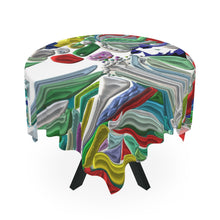 Carica l'immagine nel visualizzatore di Gallery, Tovaglia linea -Mistery-