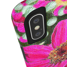 Carica l'immagine nel visualizzatore di Gallery, Tough Phone Cases Laila Lago & C. by I.A.