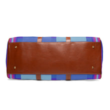 Carica l'immagine nel visualizzatore di Gallery, Waterproof Travel Bag Laila Lago & C. by Iannilli Antonella