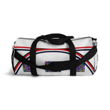 Carica l'immagine nel visualizzatore di Gallery, Duffel Bag Laila Lago & C. by Iannilli Antonella