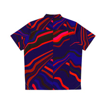 Load image into Gallery viewer, Men's Hawaiian Shirt (AOP) Laila Lago C. by Iannilli Antonella