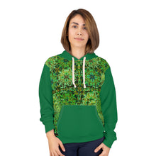 Carica l'immagine nel visualizzatore di Gallery, Pullover Hoodie (AOP) Laila Lago & C. by I.A.