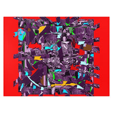 Load image into Gallery viewer, Dornier Rug Laila Lago & C. by I.A.