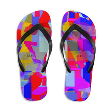 Load image into Gallery viewer, Flip-Flops Laila Lago & C. by I.A.