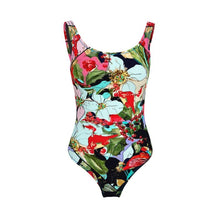 Load image into Gallery viewer, Costume intero linea I FIORI ENTRA NEL SOGNO