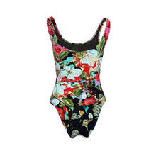 Load image into Gallery viewer, Costume intero linea I FIORI ENTRA NEL SOGNO