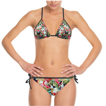 Load image into Gallery viewer, Bikini linea I FIORI ENTRA NEL SOGNO