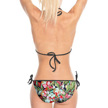 Load image into Gallery viewer, Bikini linea I FIORI ENTRA NEL SOGNO