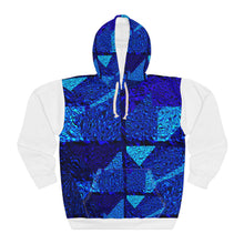 Load image into Gallery viewer, Pullover Hoodie (AOP) Laila Lago & C. by I.A.