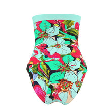 Load image into Gallery viewer, Costume sbracciato linea I fiori