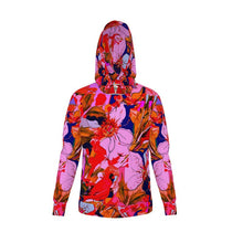 Load image into Gallery viewer, Giubotto fiorito linea  I FIORI ENTRA NEL SOGNO