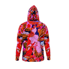 Load image into Gallery viewer, Giubotto fiorito linea  I FIORI ENTRA NEL SOGNO