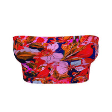 Load image into Gallery viewer, Top linea I FIORI ENTRA NEL SOGNO