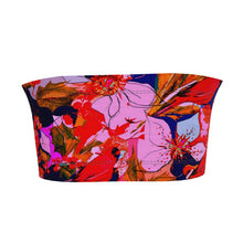 Load image into Gallery viewer, Top linea I FIORI ENTRA NEL SOGNO