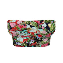 Load image into Gallery viewer, Top linea I FIORI ENTRA NEL SOGNO