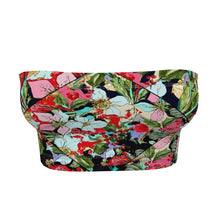 Load image into Gallery viewer, Top linea I FIORI ENTRA NEL SOGNO