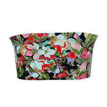 Load image into Gallery viewer, Top linea I FIORI ENTRA NEL SOGNO