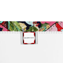 Load image into Gallery viewer, Top linea I FIORI ENTRA NEL SOGNO