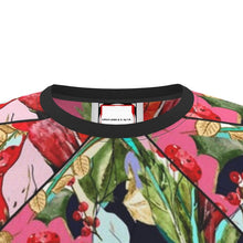 Load image into Gallery viewer, Maglietta in cotone linea I FIORI ENTRA NEL SOGNO