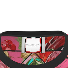 Load image into Gallery viewer, Maglietta in cotone linea I FIORI ENTRA NEL SOGNO