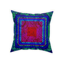 Load image into Gallery viewer, Broadcloth Pillow Laila Lago & C. by Iannilli Antonella