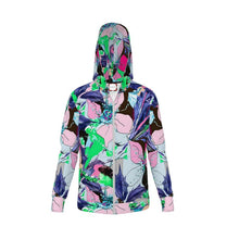 Load image into Gallery viewer, Giubbotto linea I fiori