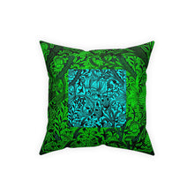 Load image into Gallery viewer, Broadcloth Pillow Laila Lago & C. by Iannilli Antonella
