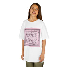 Carica l'immagine nel visualizzatore di Gallery, Collezione con stampa artistica linea -Bimbi sereni-