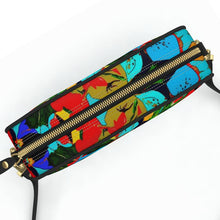 Load image into Gallery viewer, Borsa moderna elegante linea I fiori (Fatto a mano artigianalmente su ordinazione)