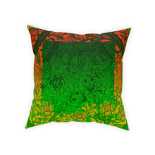 Load image into Gallery viewer, Broadcloth Pillow Laila Lago & C. by Iannilli Antonella