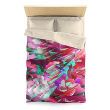 Carica l'immagine nel visualizzatore di Gallery, Microfiber Duvet Cover Laila Lago & C. by I.A.