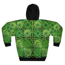Carica l'immagine nel visualizzatore di Gallery, Pullover Hoodie (AOP) Laila Lago & C. by I.A.